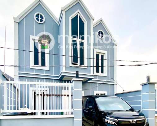 Kost Pondok Umi Tipe A Arcamanik Bandung