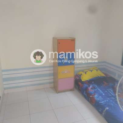 Kost Daffadli Sunter Jaya Tanjung Priok Jakarta Utara 