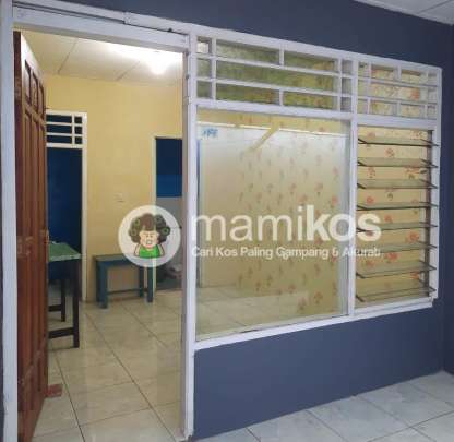 Kost Mama Eva Kebon Jeruk Jakarta Barat