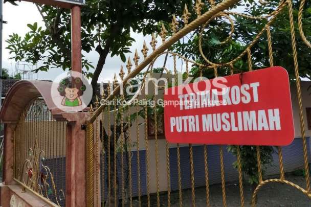 Kost Azzalea Tipe A Kasihan Bantul