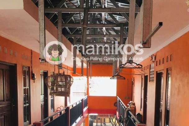 Kost Nitikan Indah Umbulharjo Yogyakarta