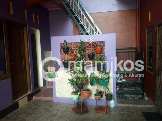 Kost Griya Kost Marwito Tingkir Salatiga