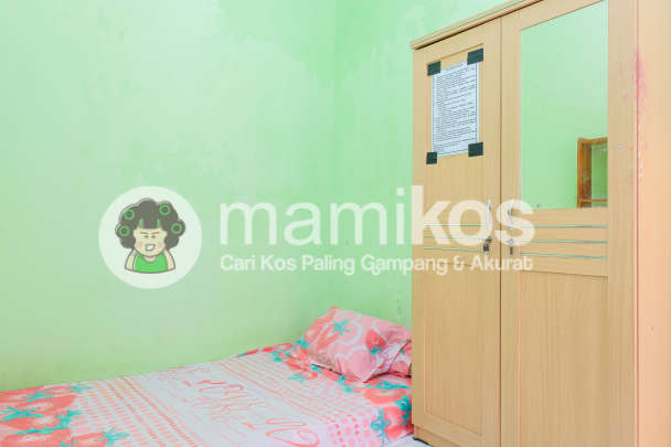 Kost Puntadewa Colomadu Karanganyar