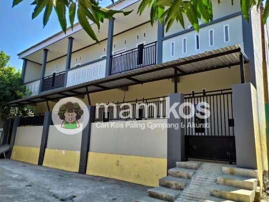 Kost Pondok Khalisa Manggala Makassar