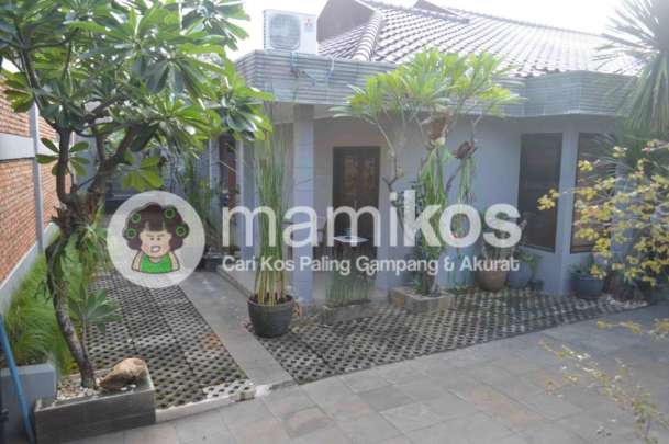 Kost Omah Adem Tipe A Jagakarsa Jakarta Selatan