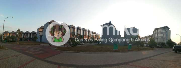 Foto Bangunan - Mamikos