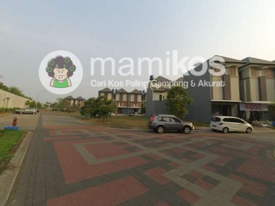 Foto Bangunan - Mamikos