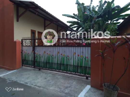 Kost Via Colomadu Karanganyar