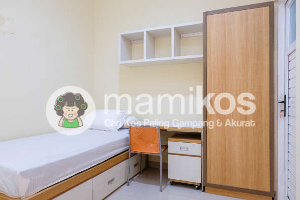 Kost Ratri Tipe AC Kasihan Bantul