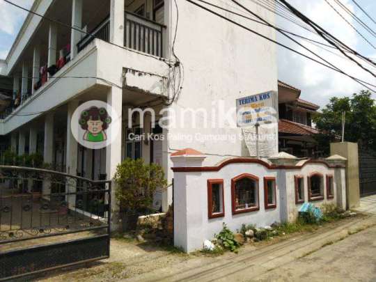 Kost Bu Warti Tpe B Seberang Ulu I Palembang