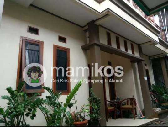 Kost Emilia Cimahi Utara Cimahi 