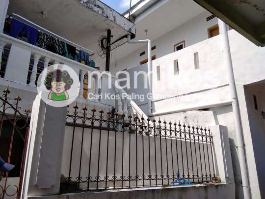 Kost Candi Klaseman Sukun Malang