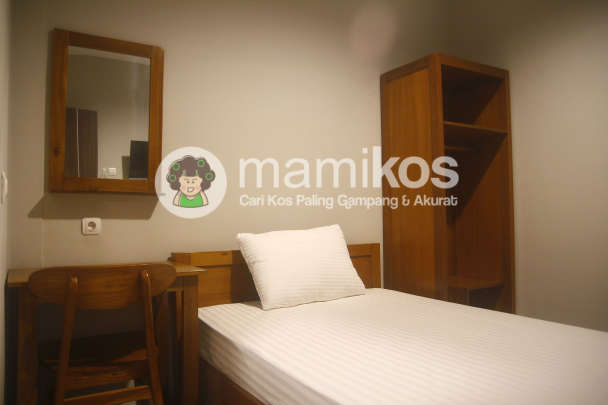 Kost Sienna Home Menteng Jakarta Pusat