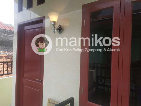 Kost Slipii Palmerah Jakarta Barat