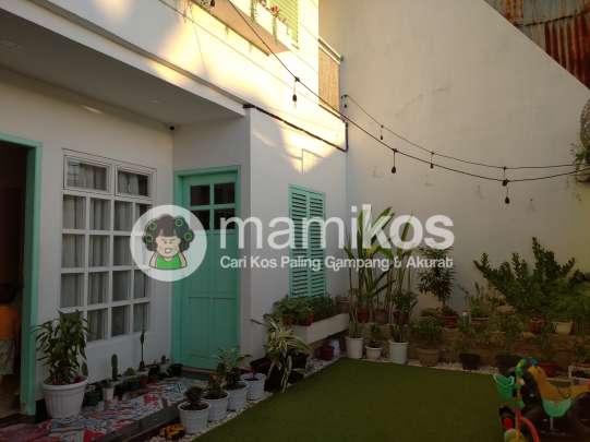 Kost Lakuni Tipe A Rappocini Makassar