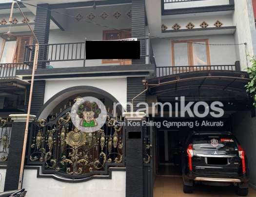 Kost BCT Tipe A Lowokwaru Malang