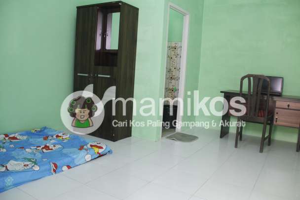 Kost Ami-Ami Lohbener Indramayu