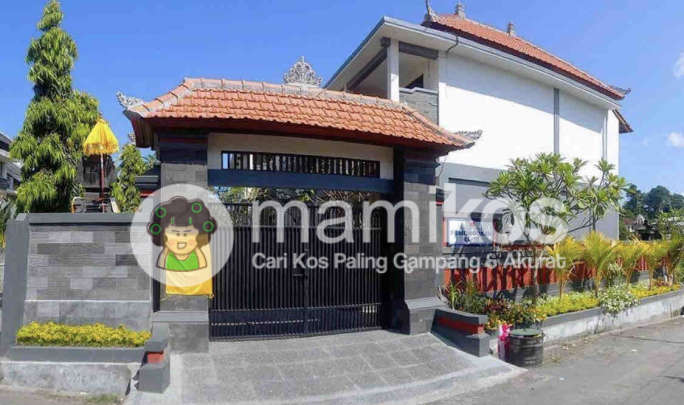 Kost Dewa Bharata Pemondokan Denpasar Timur