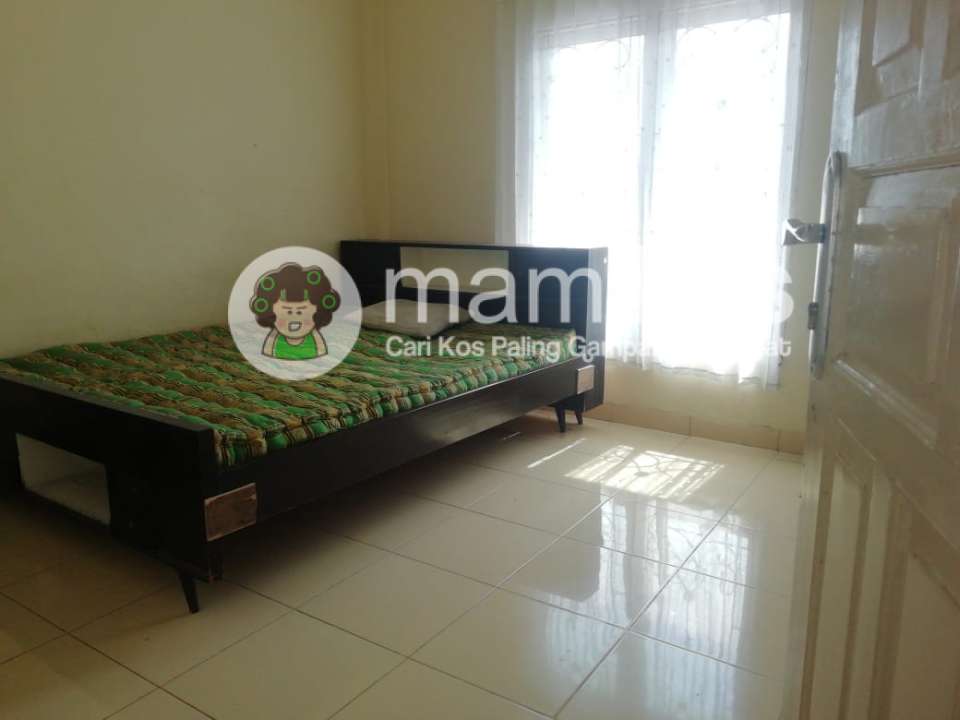 Kost Padang Murah Tersedia 26 Kost