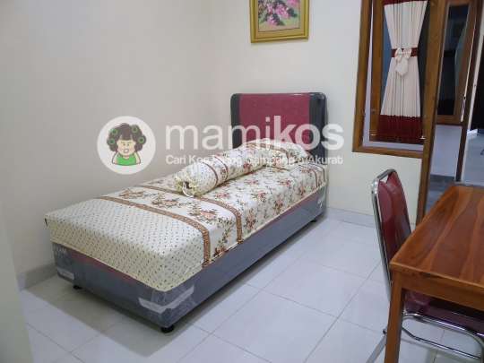 Kost Eksklusif Sekar Kedaton Tipe A Ngaglik Sleman