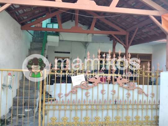 Kost Ida S Wonocolo Surabaya