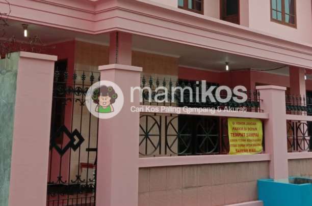 Kost Kertosari 8 Tipe A Lowokwaru Malang