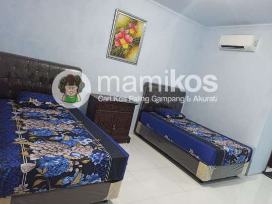 Kost Hotel Indonesia Tirto Pekalongan Barat