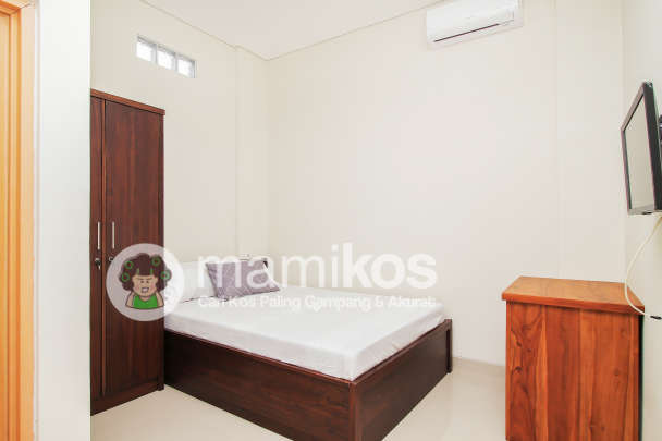 Kost Wisma Komando2 Tipe B Cimahi Utara