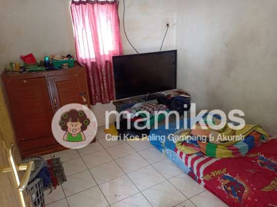 Kost Awfan Pulo Gadung Jakarta Timur