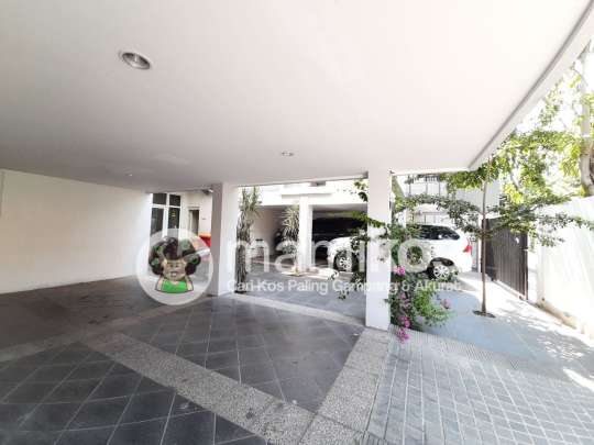 Kost Soka Residence Karawang Timur 