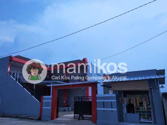 Kost Ibu Tiorida Kramatwatu Serang