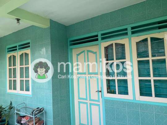 Kost Terusan Ambarawa I Lowokwaru Malang