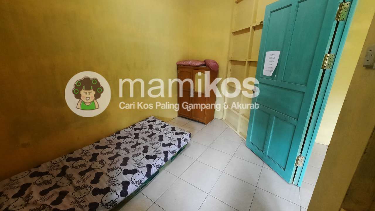 Kost Harian Samarinda Murah Tersedia 7 Kost