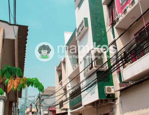Kost Anaia Tanah Abang Jakarta Pusat