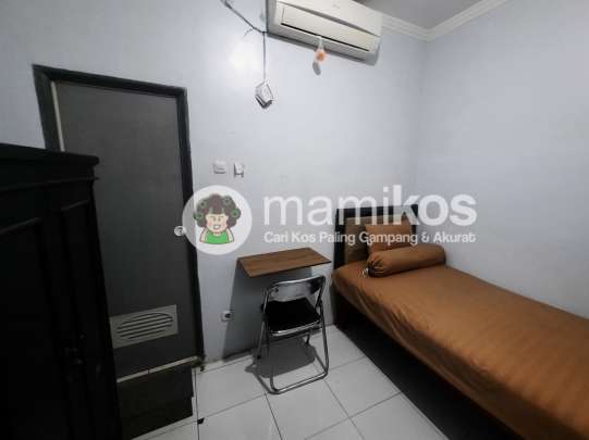 Kost Griya Palmerah Jakarta Barat