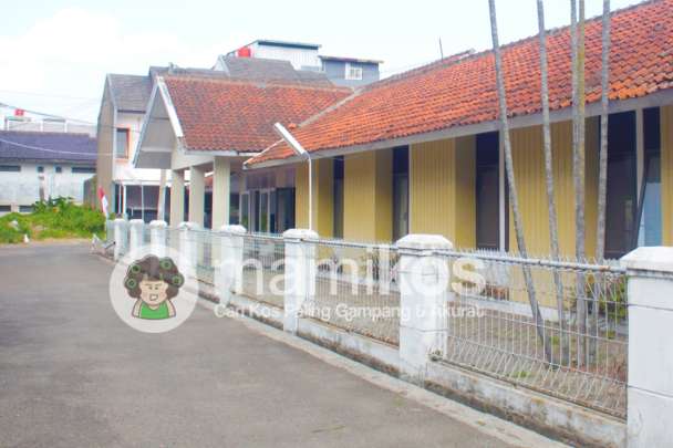 Foto Bangunan - Mamikos