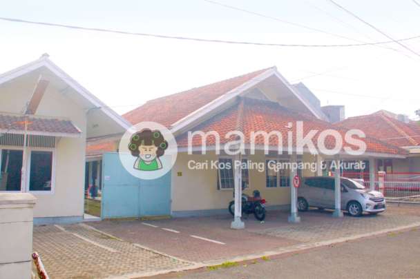 Kost Indrapuri Tipe B Lengkong Bandung