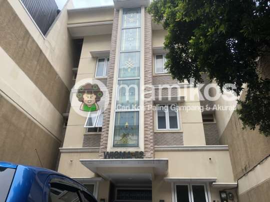 Kost Wisma52 Senen Jakarta Pusat