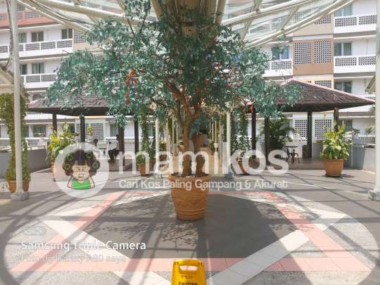 Kost Mares 1 Beji Depok