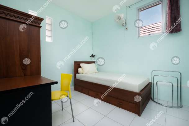 Kost Diva Kalingga Banjarsari Surakarta