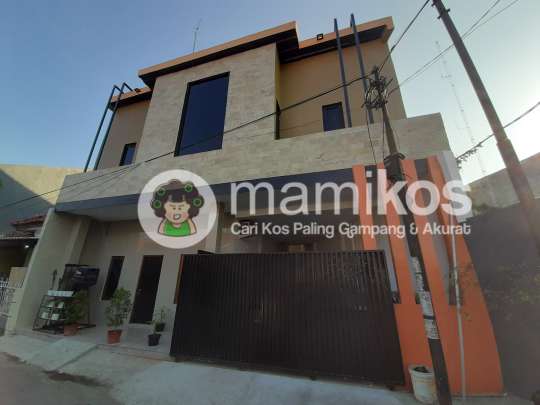 Kost Rina Tipe A Tegal Barat Tegal