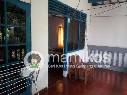 Kost H. Sofyan Pasar Minggu Jakarta Selatan