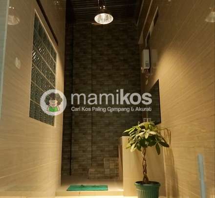 Kost Kimnawaty Lembang Bandung Barat