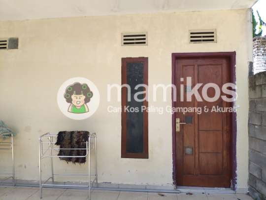 Kost Mulya RS Baptis Junrejo Batu