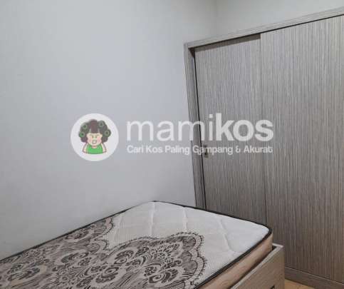 Kost WB Hostel Bintaro Pesanggrahan Jakarta Selatan