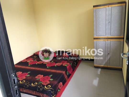 Foto Kamar - Mamikos