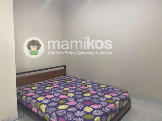 Kost Menteng Wadas Tipe C Setia Budi Jakarta Selatan