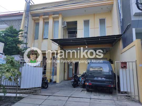 Kost Anugerah Tipe A Gubeng Surabaya