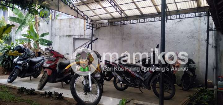 Bale Sunda Resto & Kost
