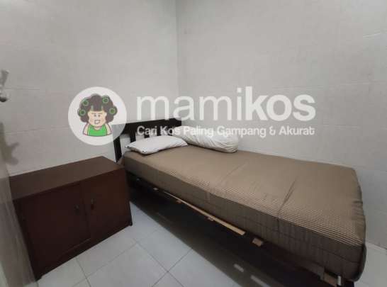 Kost Ave 1 Tipe A Jebres Surakarta